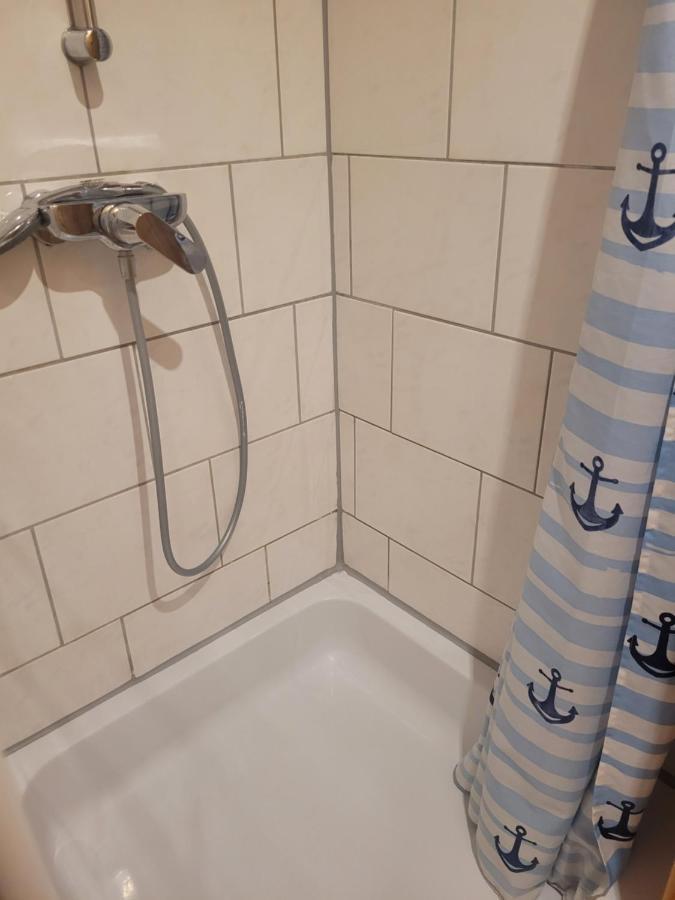 Ferienwohnung Leon Heldburg Zewnętrze zdjęcie