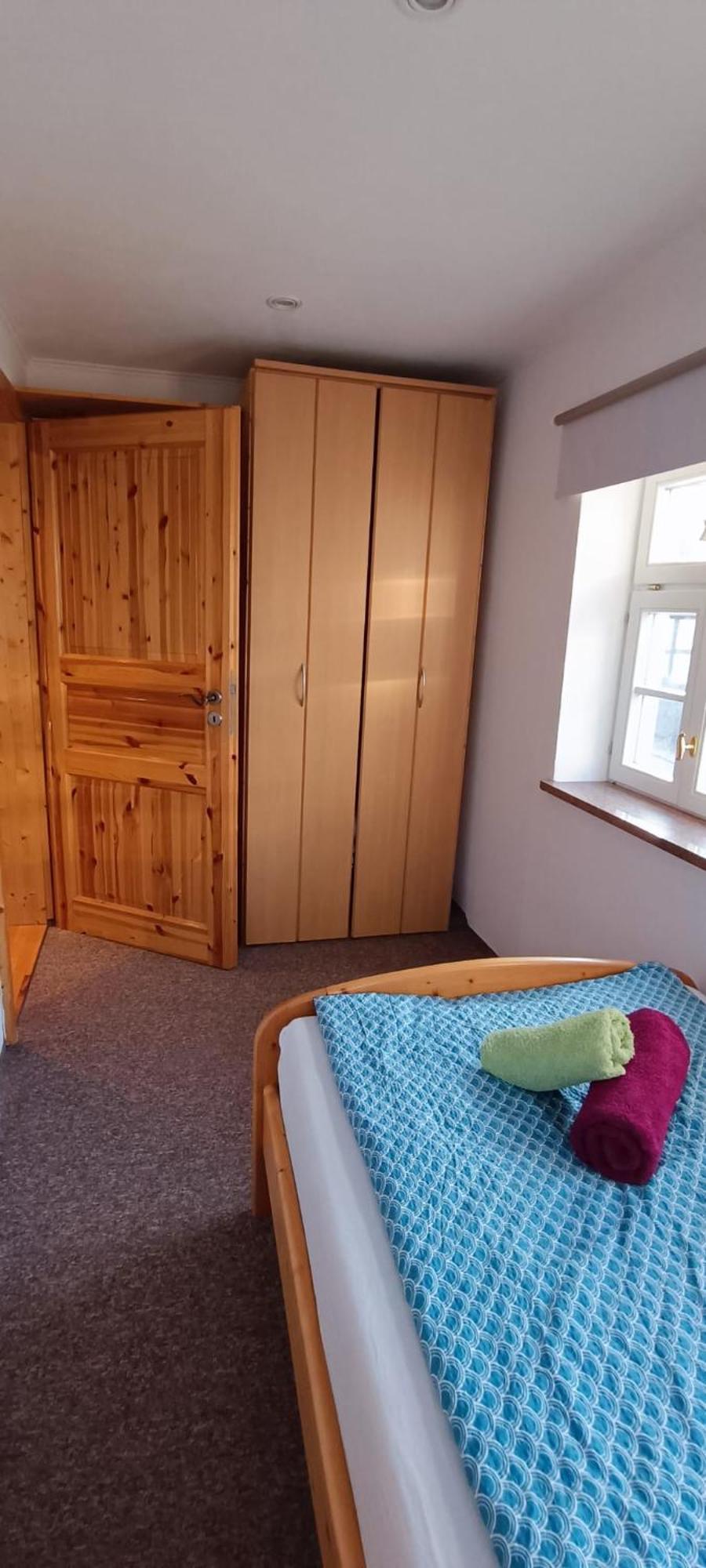 Ferienwohnung Leon Heldburg Zewnętrze zdjęcie
